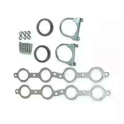 99-06 GM Silverado/Sierra 4.8L/5.3L/6.0L Long Tube Exhaust Headers