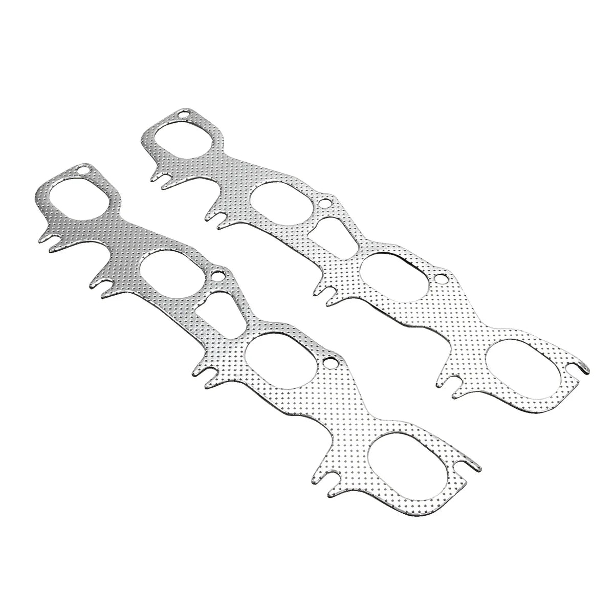 (05-23) 300/Challenger/Charger 5.7L/6.1L 304SS Long Tube Exhaust Headers