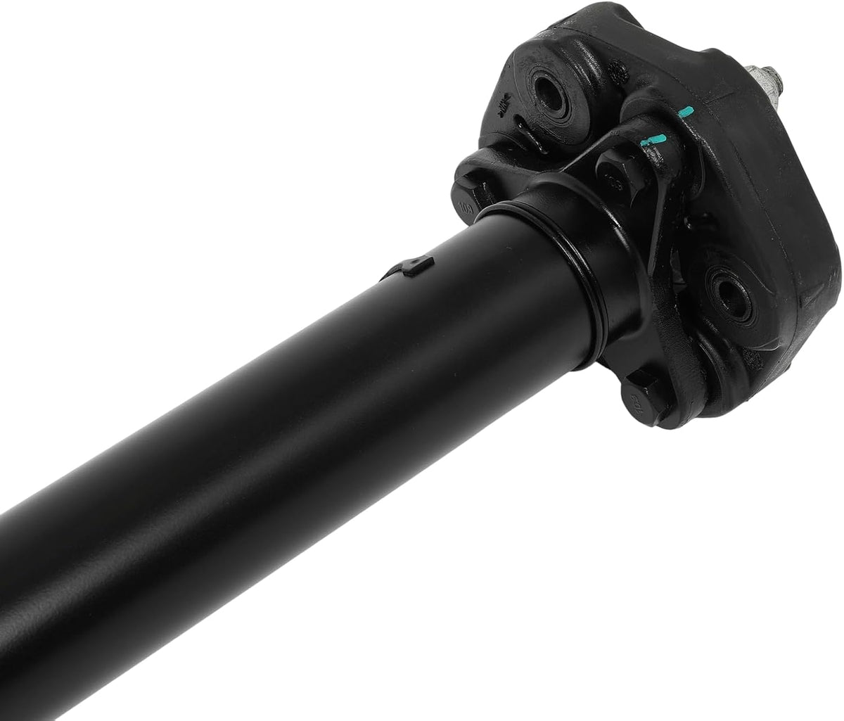 16-21 Chevrolet Camaro LS/LT Steel 58" Rear Driveshaft 8-Speed 8L45