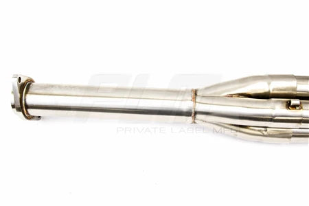 PLM® (92-01) Acura Integra/Honda Civic Power Driven K Swap Header 4-1 Merge Collector