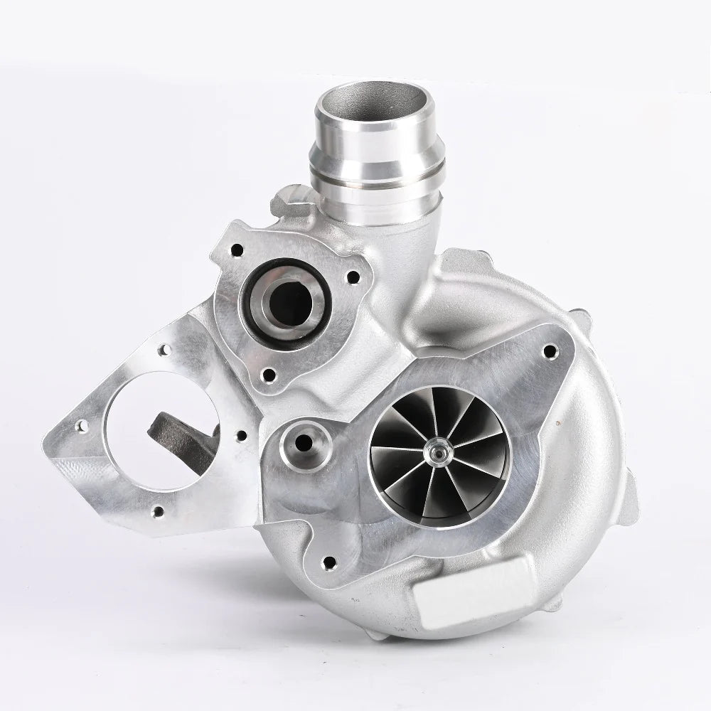 PLM® (22+) Subaru WRX VB Bolt-On Ball Bearing Turbo Upgrade P660