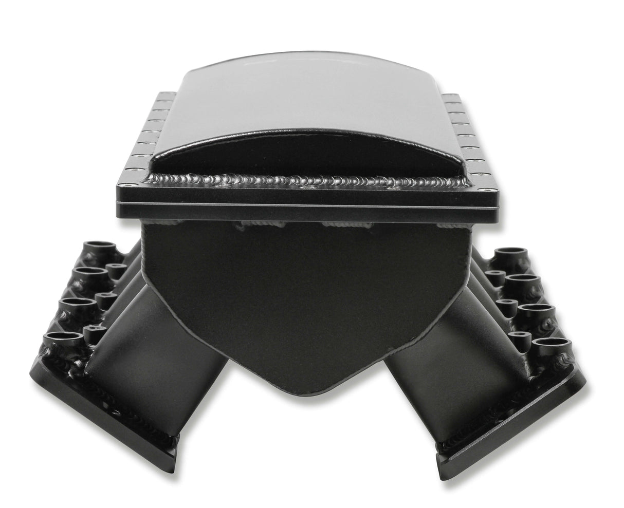Holley® #838232 GM LS3/L92 90mm Sniper EFI Fabricated Race Series Intake Manifold