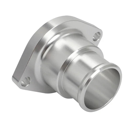 GEN III HEMI Billet Aluminum Water Neck Thermostat Housing