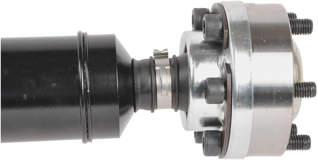 Durango/Jeep Grand Cherokee 6.4L Steel Front Driveshaft 5038553AE