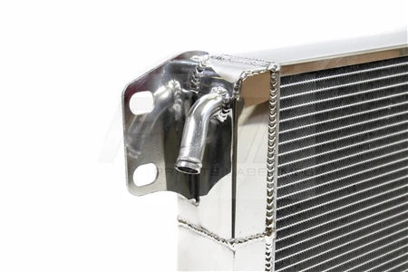 PLM® (10-15) Chevrolet Camaro SS/ZL1 LSA Power Driven XL Heat Exchanger