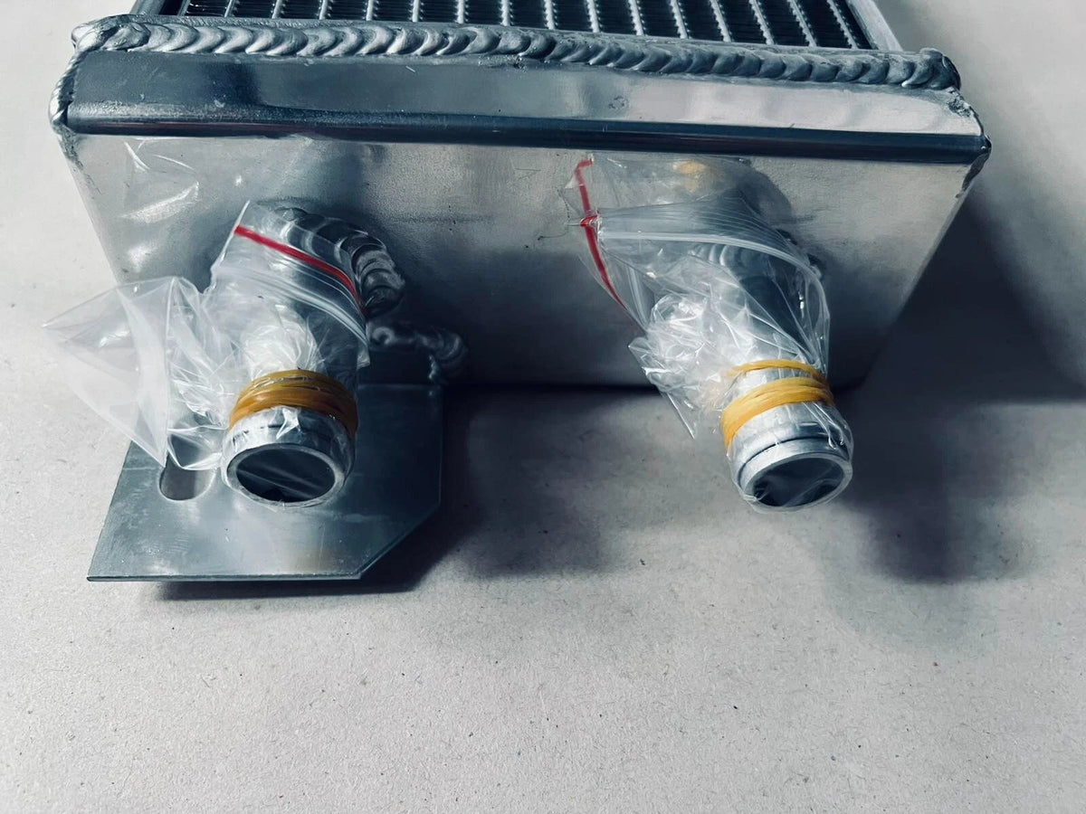 Mercedes-Benz E55/CLS55/SL55 AMG M113 Dual Pass Heat Exchanger
