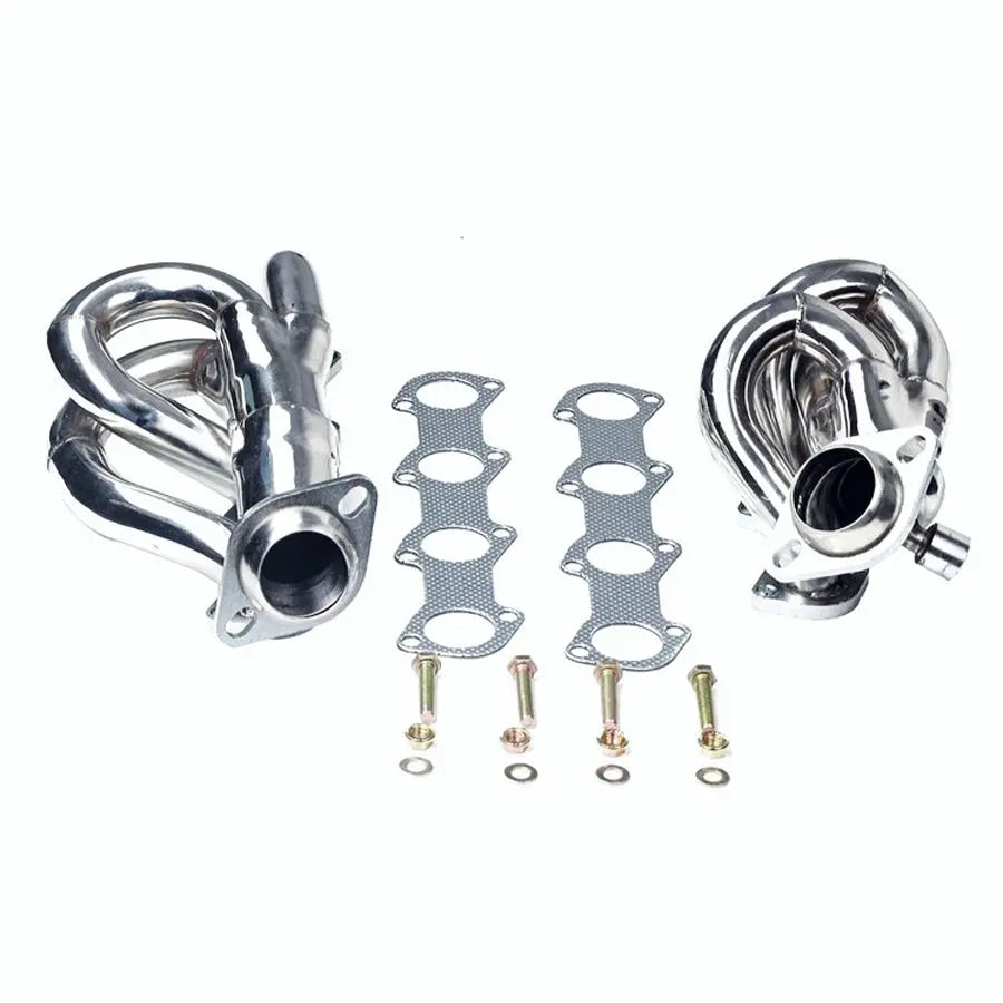 (97-03) Ford Expedition/F-150/F-250 Shorty Exhaust Header