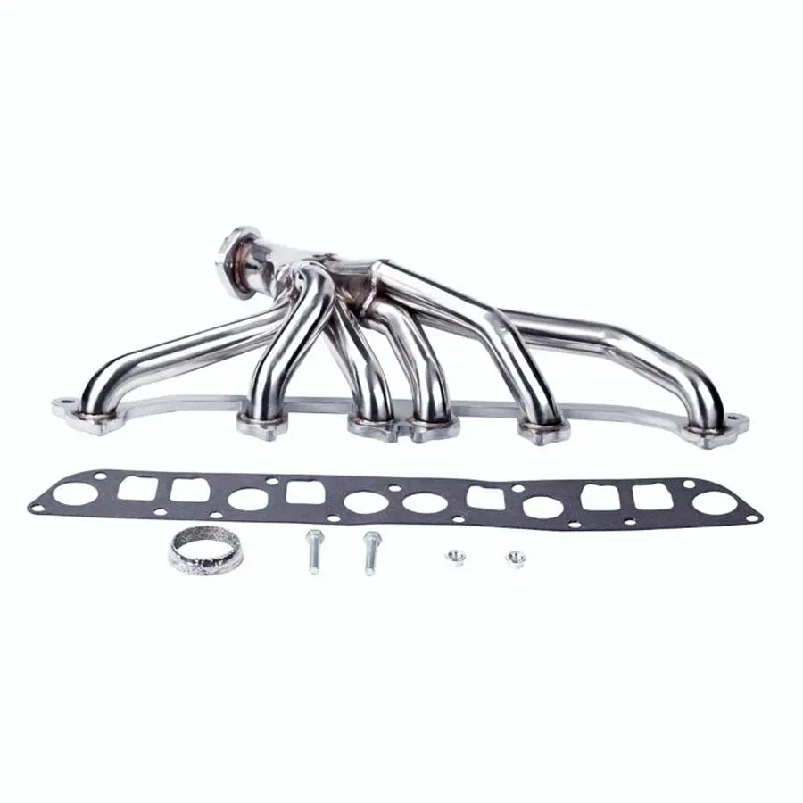Flashark® (91-03) Grand Cherokee/Wrangler 4.0L Exhaust Manifold Kit
