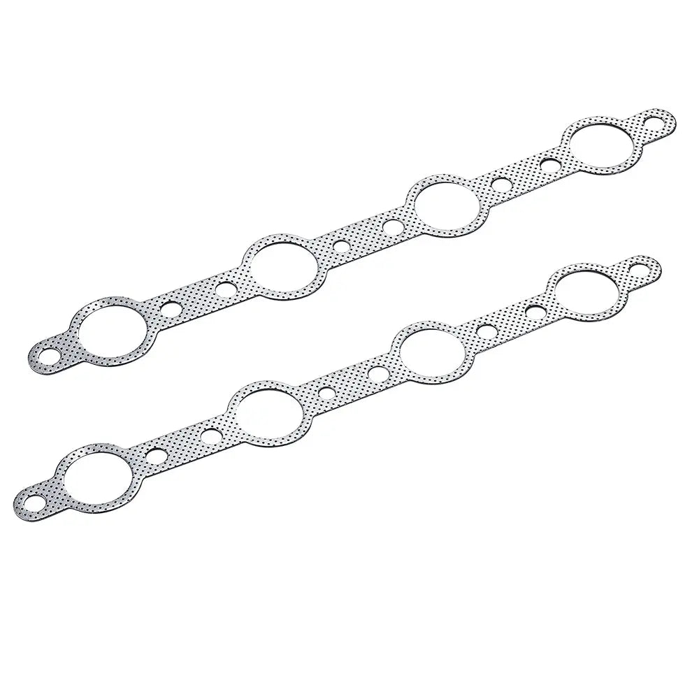 99.5-03 Ford F-250/F-350 7.3L Powerstroke Exhaust Manifold