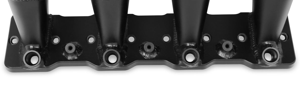 Holley® #820032-1 GM LS1/LS2/LS6 Sniper EFI Sheet Metal Fabricated Intake Manifold