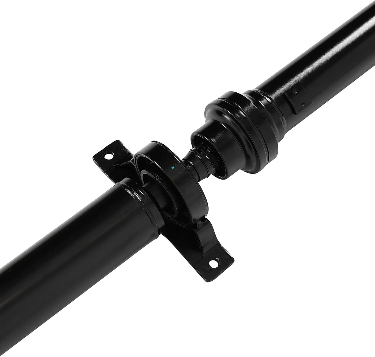 Kingman Speed® (15-20) Dodge Charger 3.6L RWD 5-Speed Auto Steel Rear Driveshaft