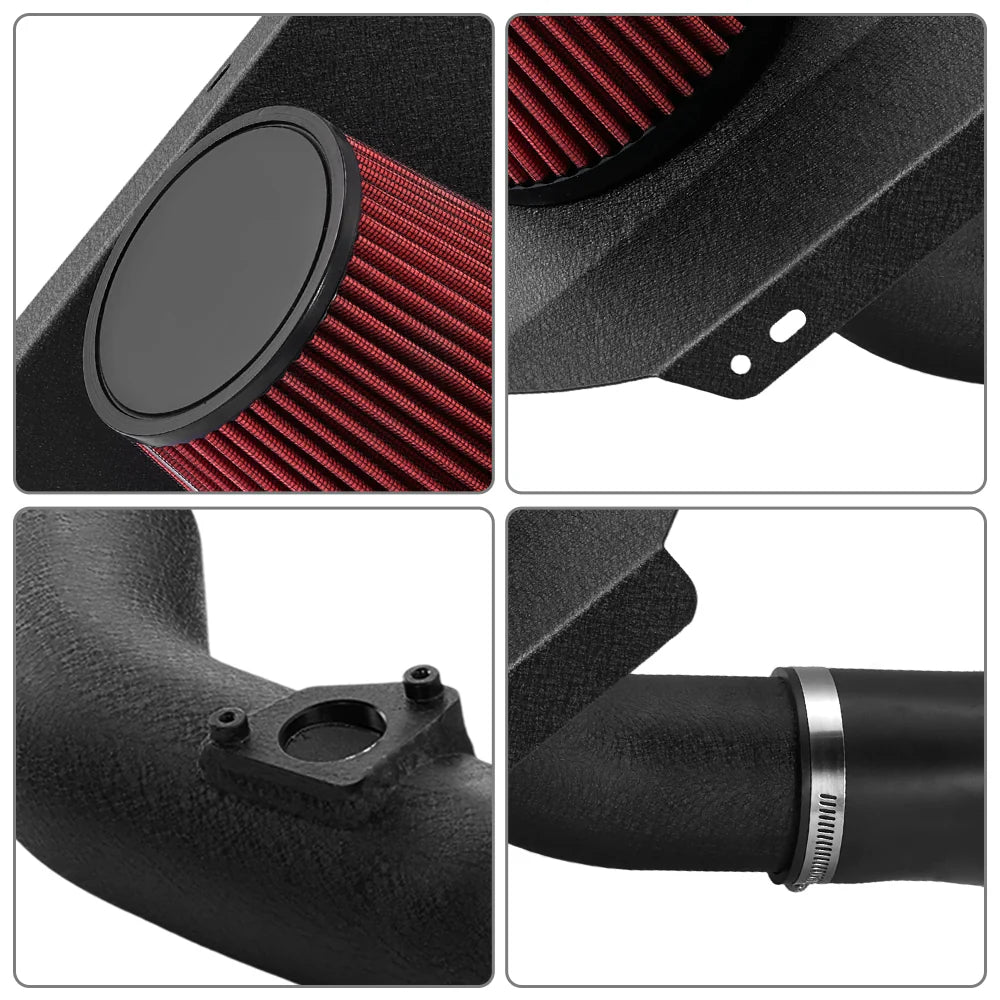 15-17 Subaru Impreza WRX STI 2.5L Cold Air Intake System