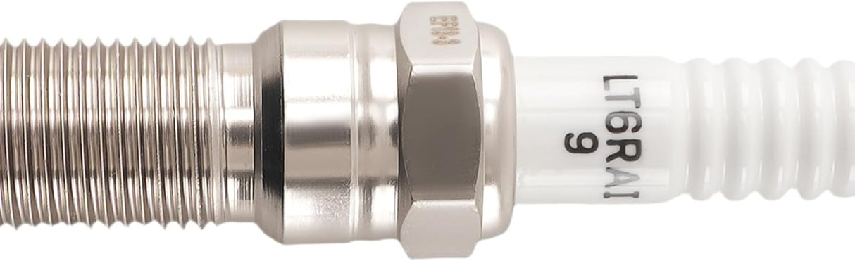 Kingman Speed® (11-16) Ford F-150/Mustang 5.0L Iridium Spark Plugs (8-Pack)