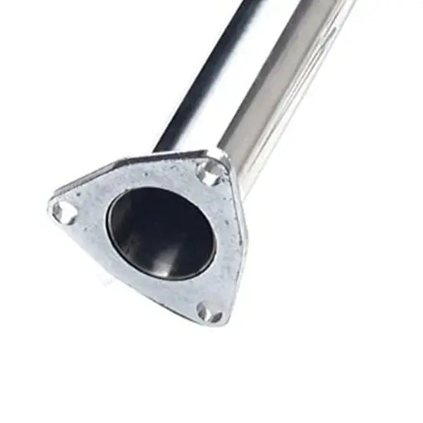 (06-11) Honda Civic Si FG2/FA5 Long Tube Exhaust Header with Catless Mid-Pipe