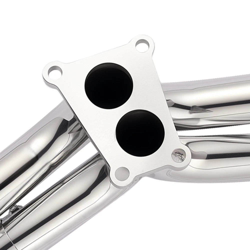 2015-2021 Subaru WRX VA FA20F 2.0L Equal Length Exhaust Headers