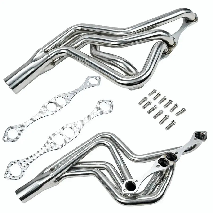 (72-87) Chevy Malibu/Monte Carlo/Grand Prix/Cutlass/Regal SBC Exhaust Headers