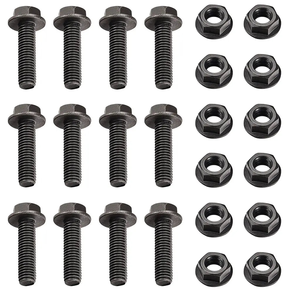 (08-10) Ford Super Duty Powerstroke 6.4L Exhaust Up-Pipe Kit