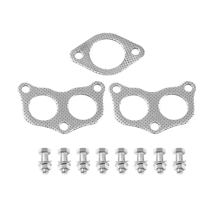 97-05 Subaru Impreza/Legacy 2.5L Non-Turbo 304SS Exhaust Header