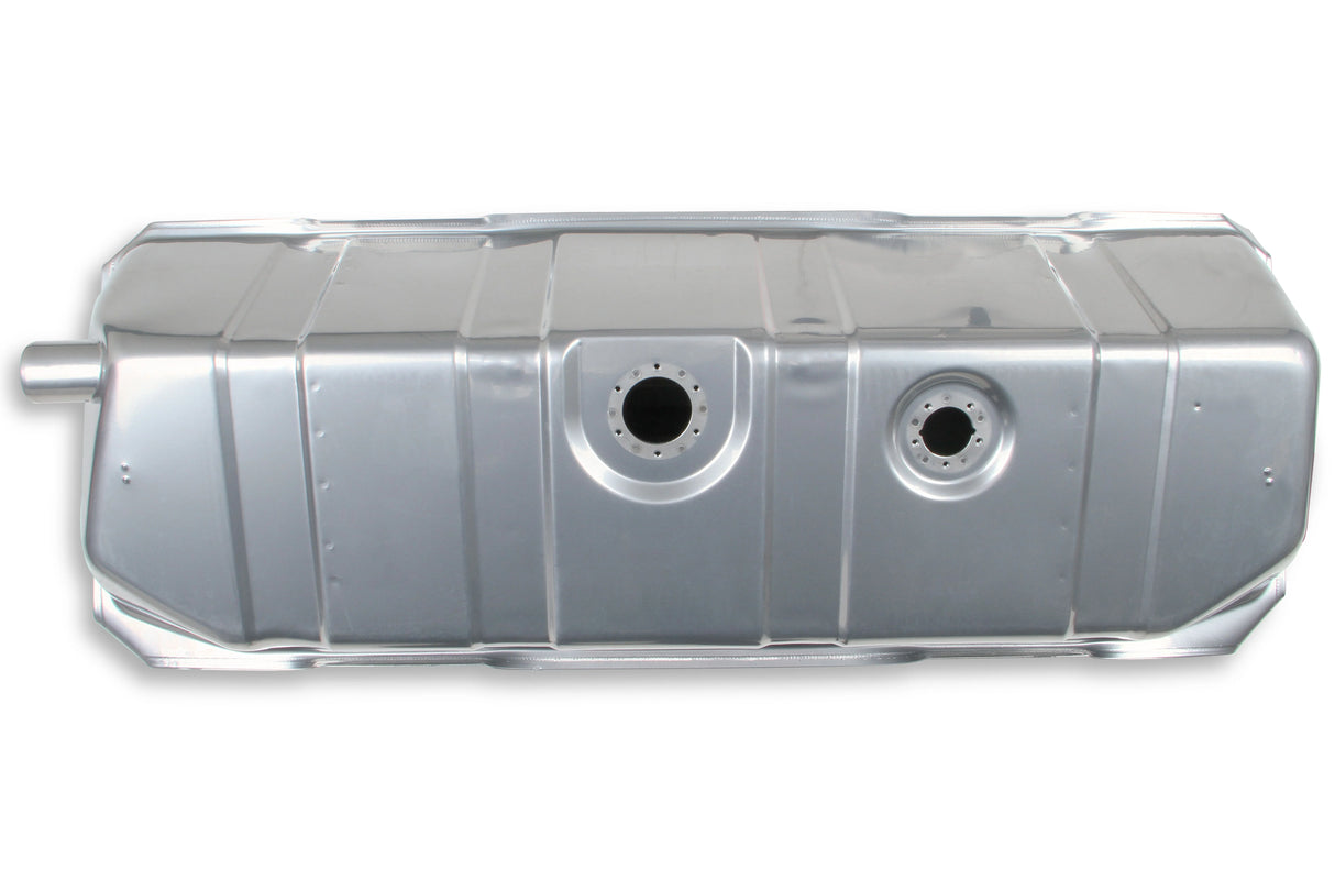 Holley® #19-449 1956-1962 Corvette Sniper EFI Fuel Tank System 400 LPH