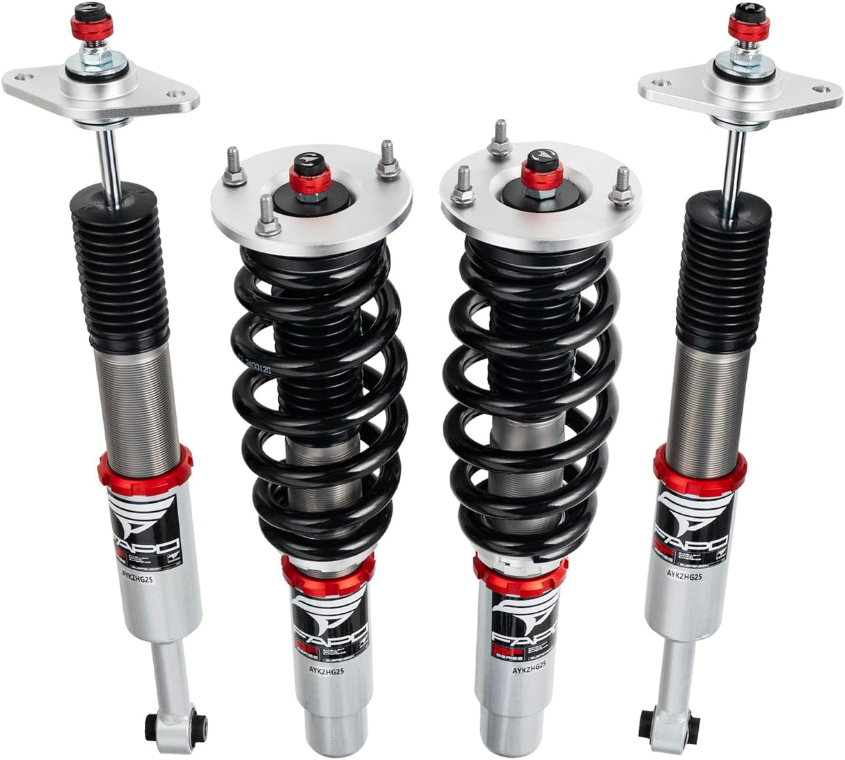 11-23 300/Challenger/Charger RWD HEMI 32-Way Adjustable Coilover