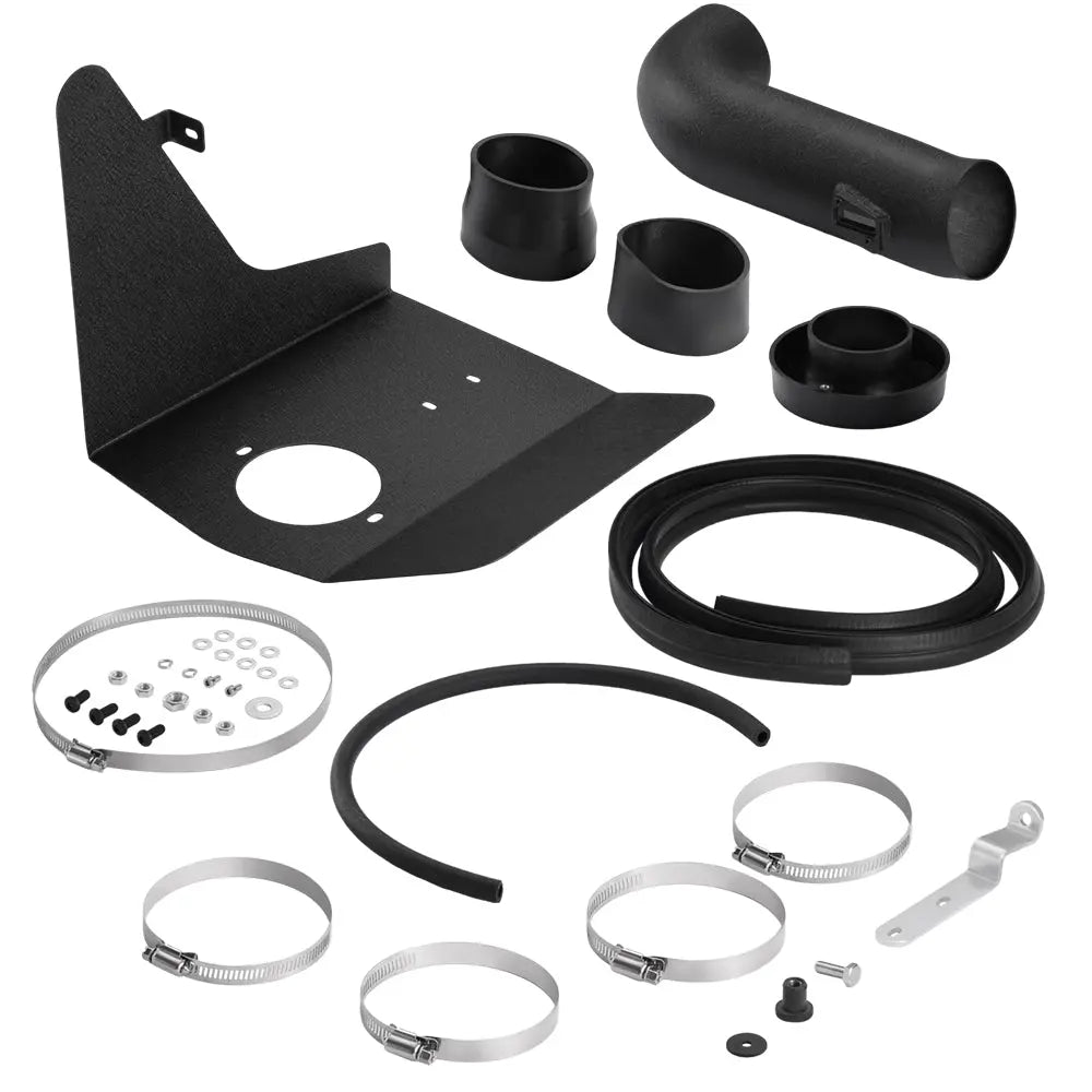 (10-15) Chevrolet Camaro SS LS3 Cold Air Intake with Dry Filter