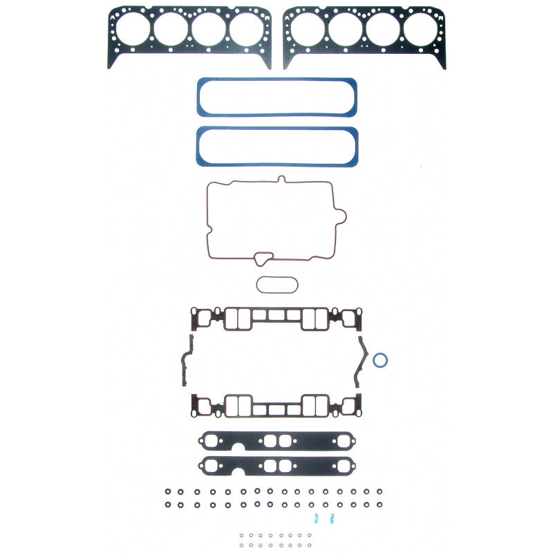 Fel-Pro 17206 Engine Cylinder Head Gasket Set