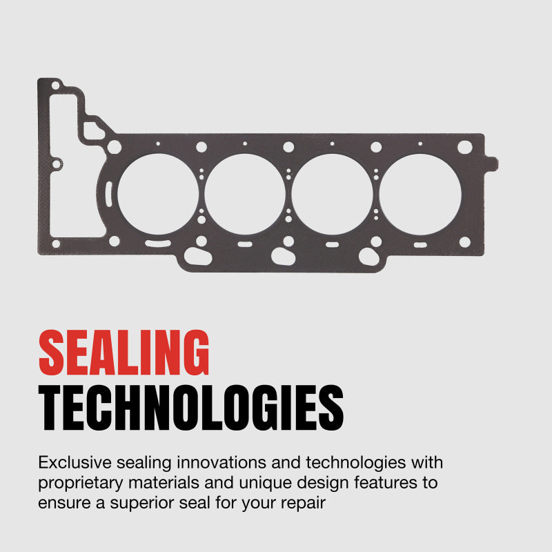 Fel-Pro Dodge RAM 2500 HS 26218 PT PermaTorque Engine Cylinder Head Gasket Set