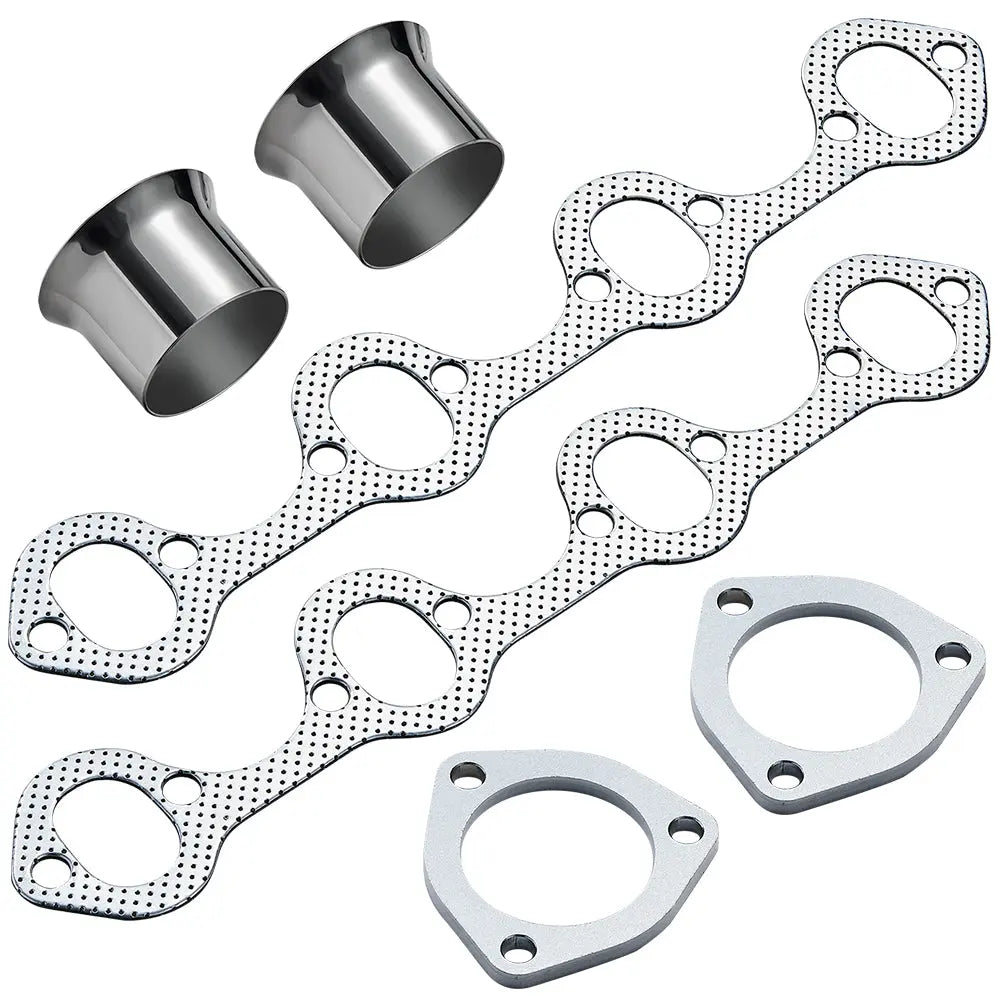 (64-78) Ford 260/289/302 Small Block Ford 1.75" Exhaust Headers