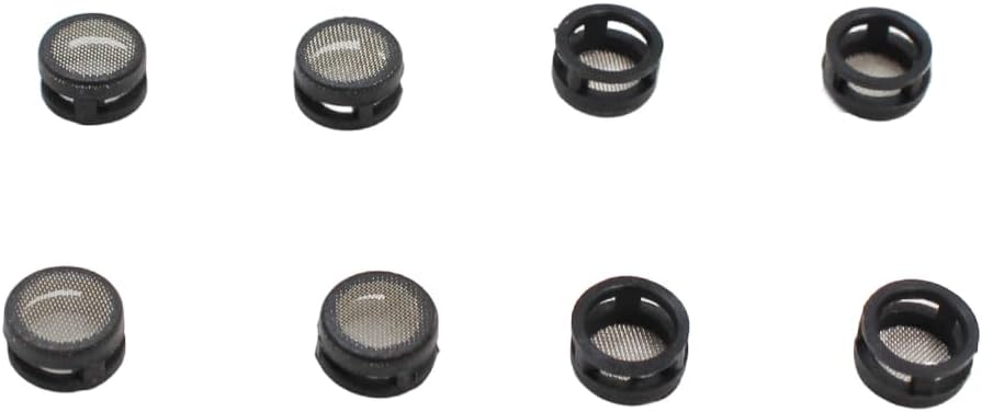 Audi/Volkswagen EA888 1.8L/2.0L Balance Shaft Repair Kit + Oil Seals