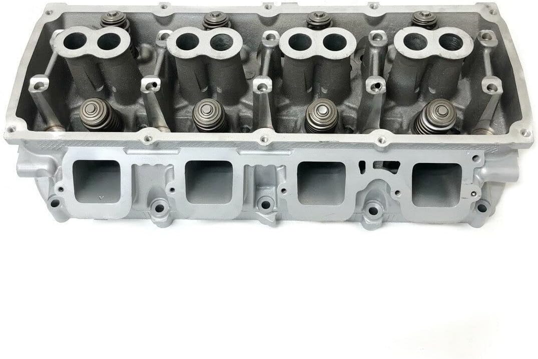 Dodge/Jeep/Ram GEN III HEMI 5.7L VVT Cylinder Heads 53021616DE
