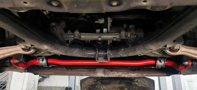 PLM® Tesla Model 3 Precision Works Adjustable Sway Bars