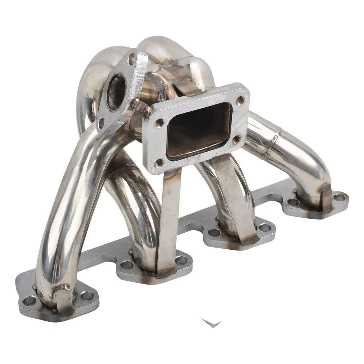 (83-93) Ford Mustang SVO Thunderbird XR4Ti 2.3L Exhaust Manifold Kit