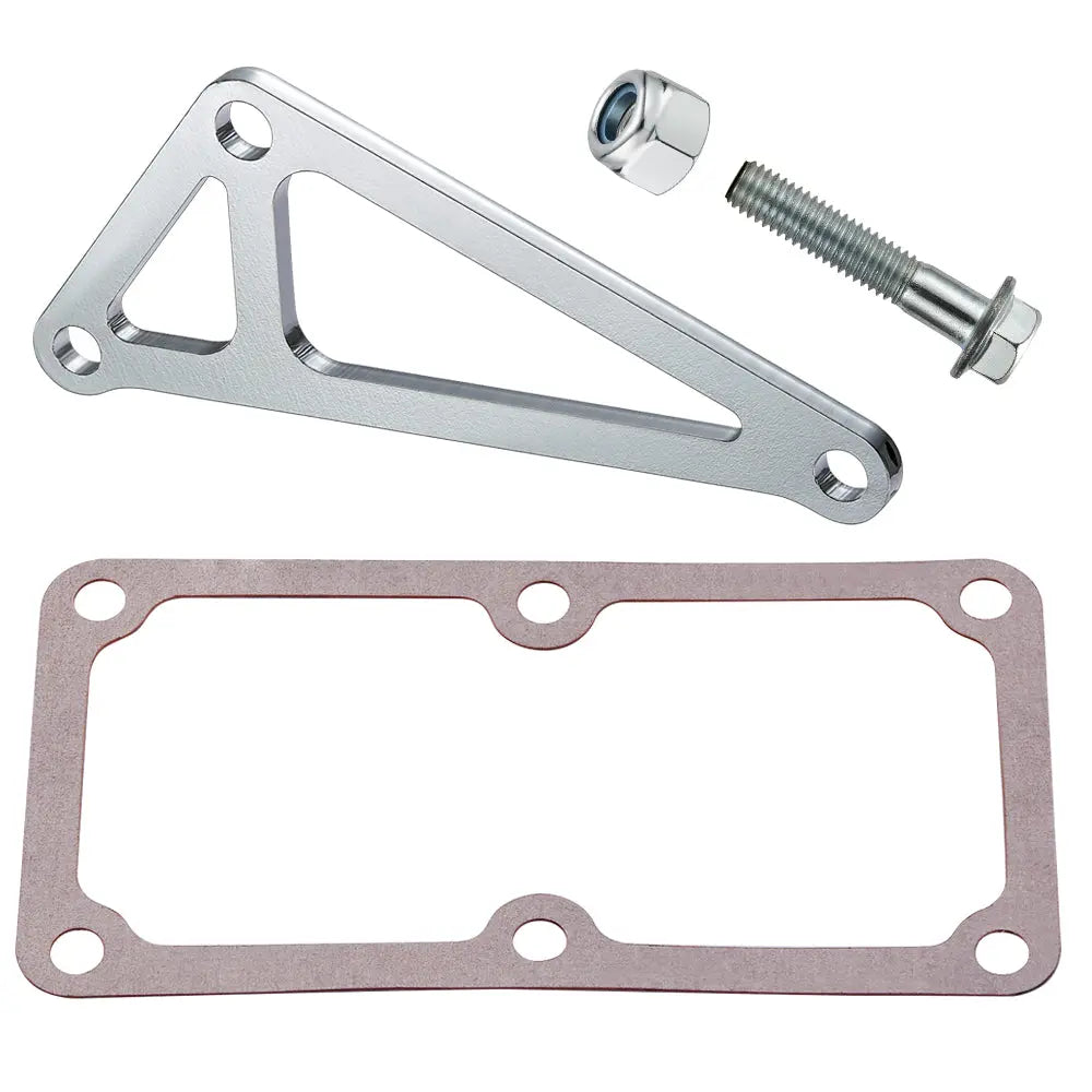 (07-18) RAM 2500/3500 6.7L Cummins 3.5" Intake Manifold