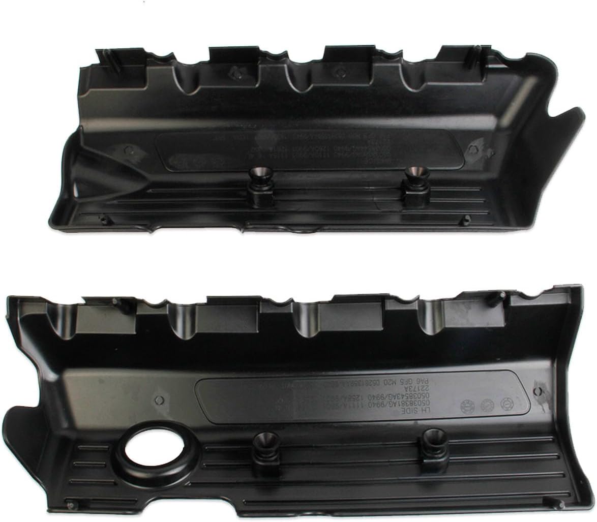 11-23 300/Challenger/Charger 6.4L Engine Valve Covers 05038381AG