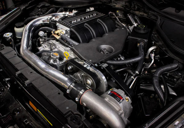 Stillen® (12-20) NIssan 370Z Base/Touring Supercharger System with Tuner Kit