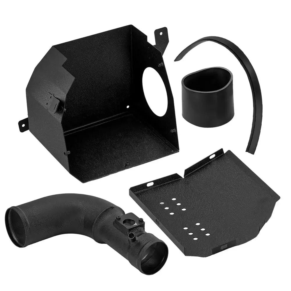 (12-20) BRZ/FR-S/86 2.0L Cold Air Intake with Dry Filter