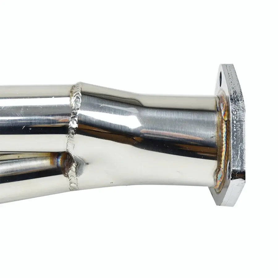 (95-01) Toyota Tacoma 2.4L/2.7L Long Tube Exhaust Headers