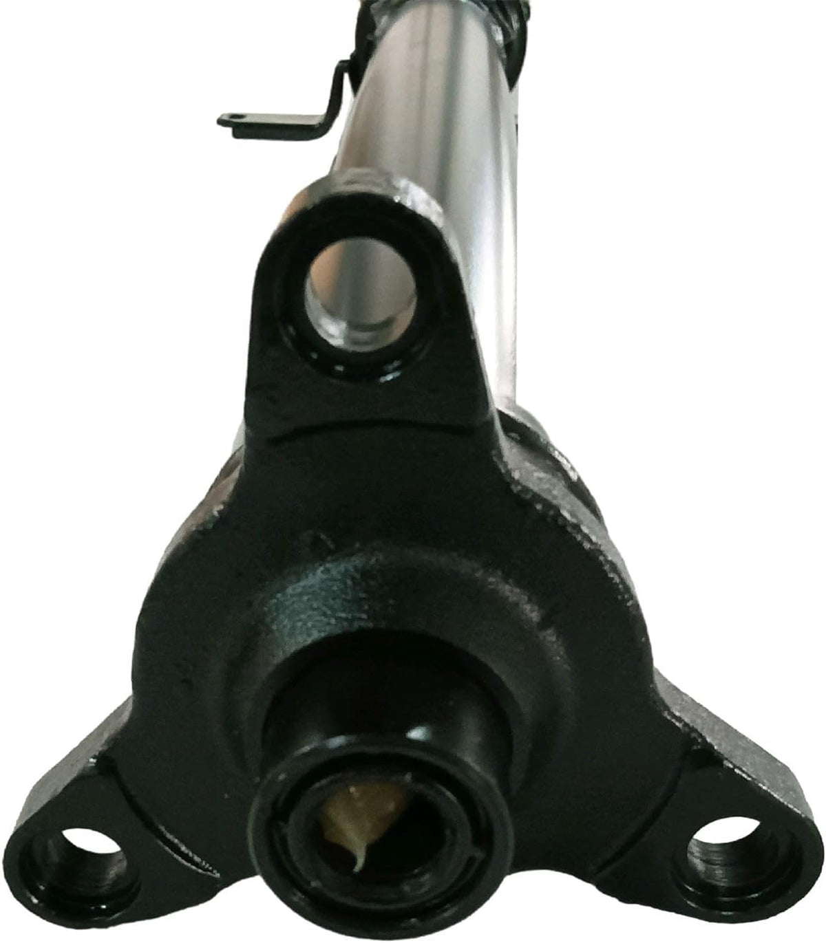 10-15 Chevrolet Camaro SS LS3 Steel Rear Driveshaft 6-SPEED TR6060