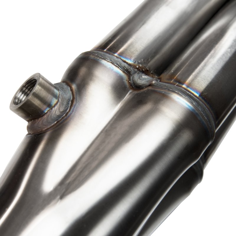 Kooks (05-08) 300/Charger/Magnum 5.7L 304SS 1-3/4" Long Tube Headers