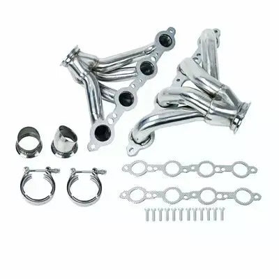 (23-67) Chevrolet Universal LS Swap Exhaust Headers