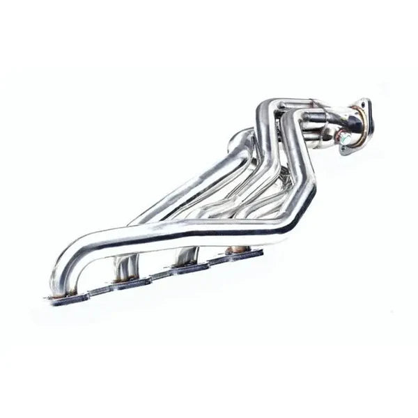 (96-04) Ford Mustang GT 4.6L SOHC Long Tube Exhaust Headers