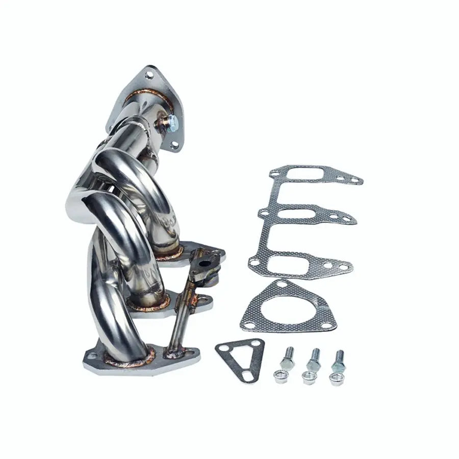 Flashark® (04-11) Mazda RX-8 1.3L Long Tube Exhaust Header Kit