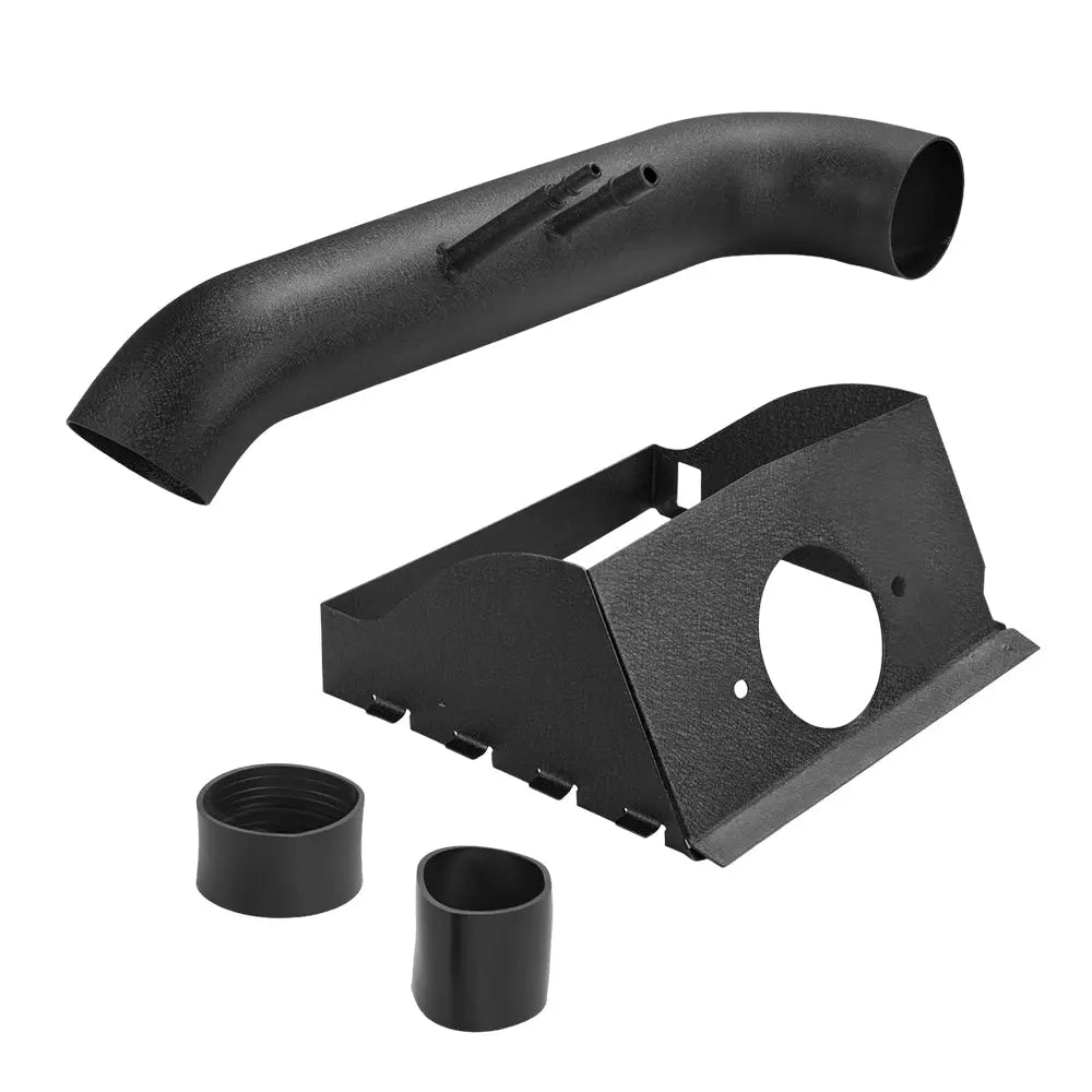 (15-18) Ford F-150 5.0L Cold Air Intake with Oiled Filter