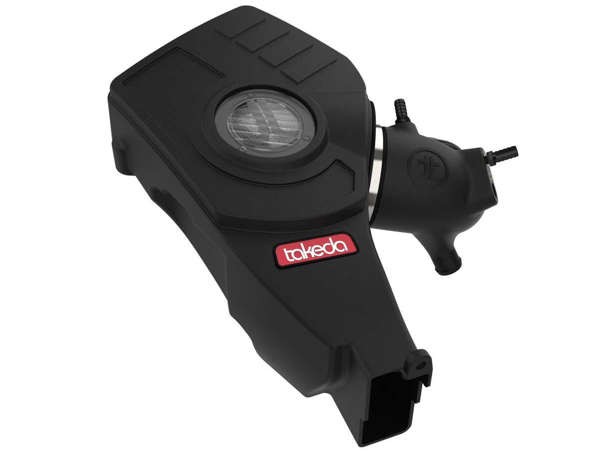 Takeda® (22-24) Kia Stinger 2.5L Momentum Cold Air Intake System