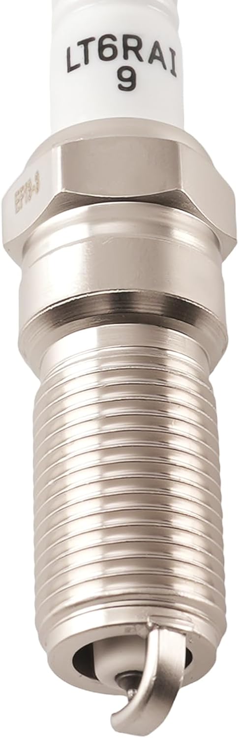 Kingman Speed® (11-16) Ford F-150/Mustang 5.0L Iridium Spark Plugs (8-Pack)