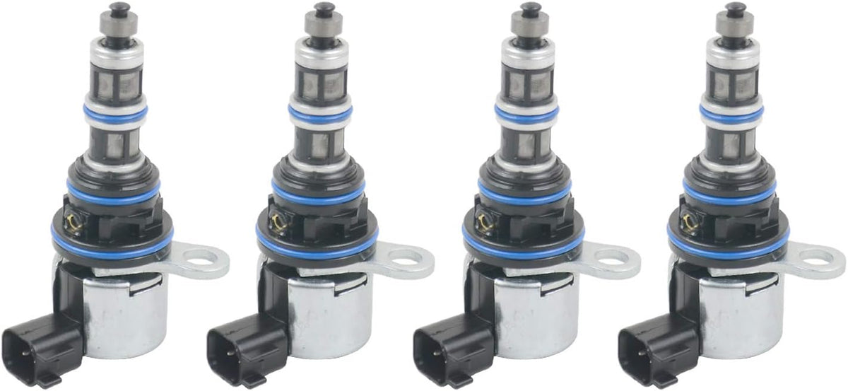53032152AC GEN III HEMI 5.7L Cylinder Deactivation Solenoids 4-Pack