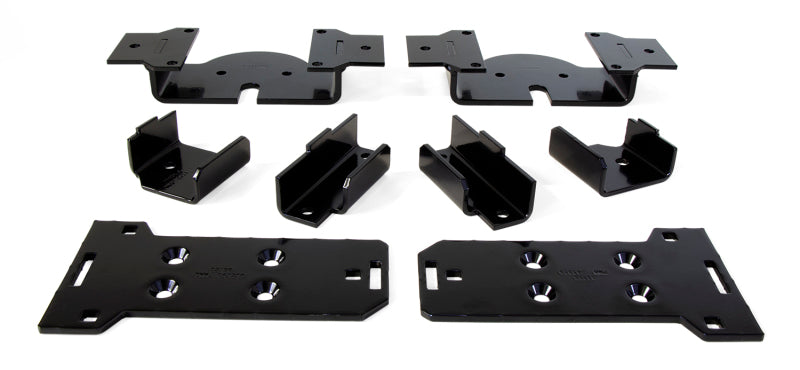 Air Lift LoadLifter 5000 Ultimate for 2019 Chevrolet Silverado 1500 4WD