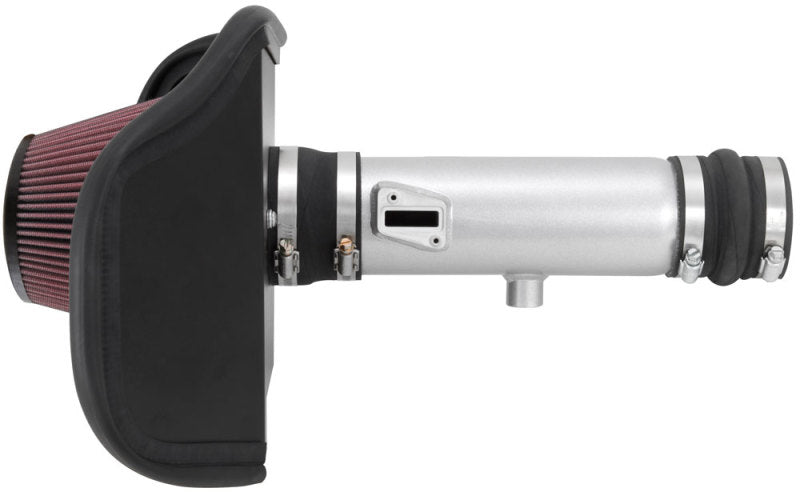 K&N 2013 Chevy Impala 13.6L 69 Series Typhoon Perf Intake Kit