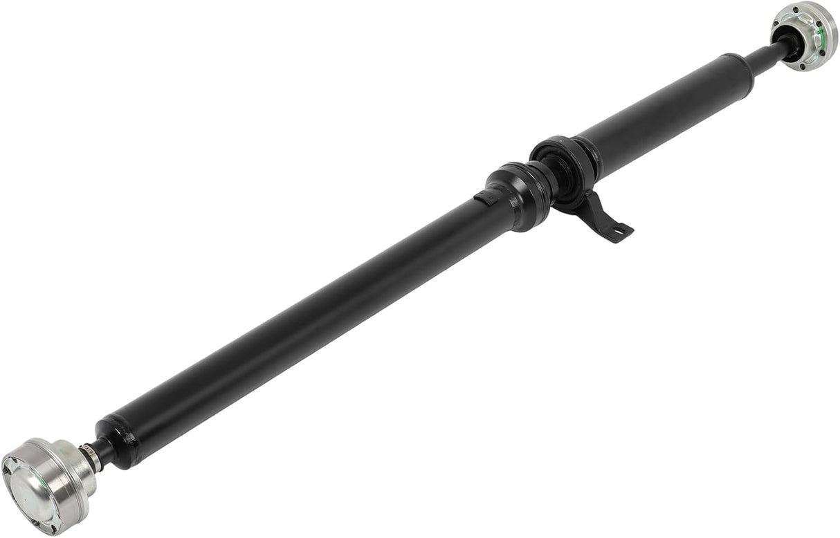 Dodge Challenger SRT 6-Speed Manual Steel Driveshaft (53010735A)