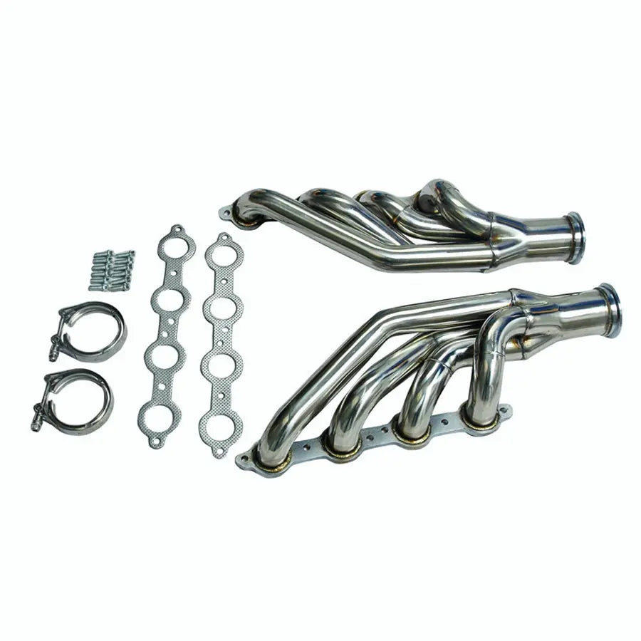 (97-13) CTS/Camaro/Corvette/Firebird/GTO LSx Turbo Exhaust Headers